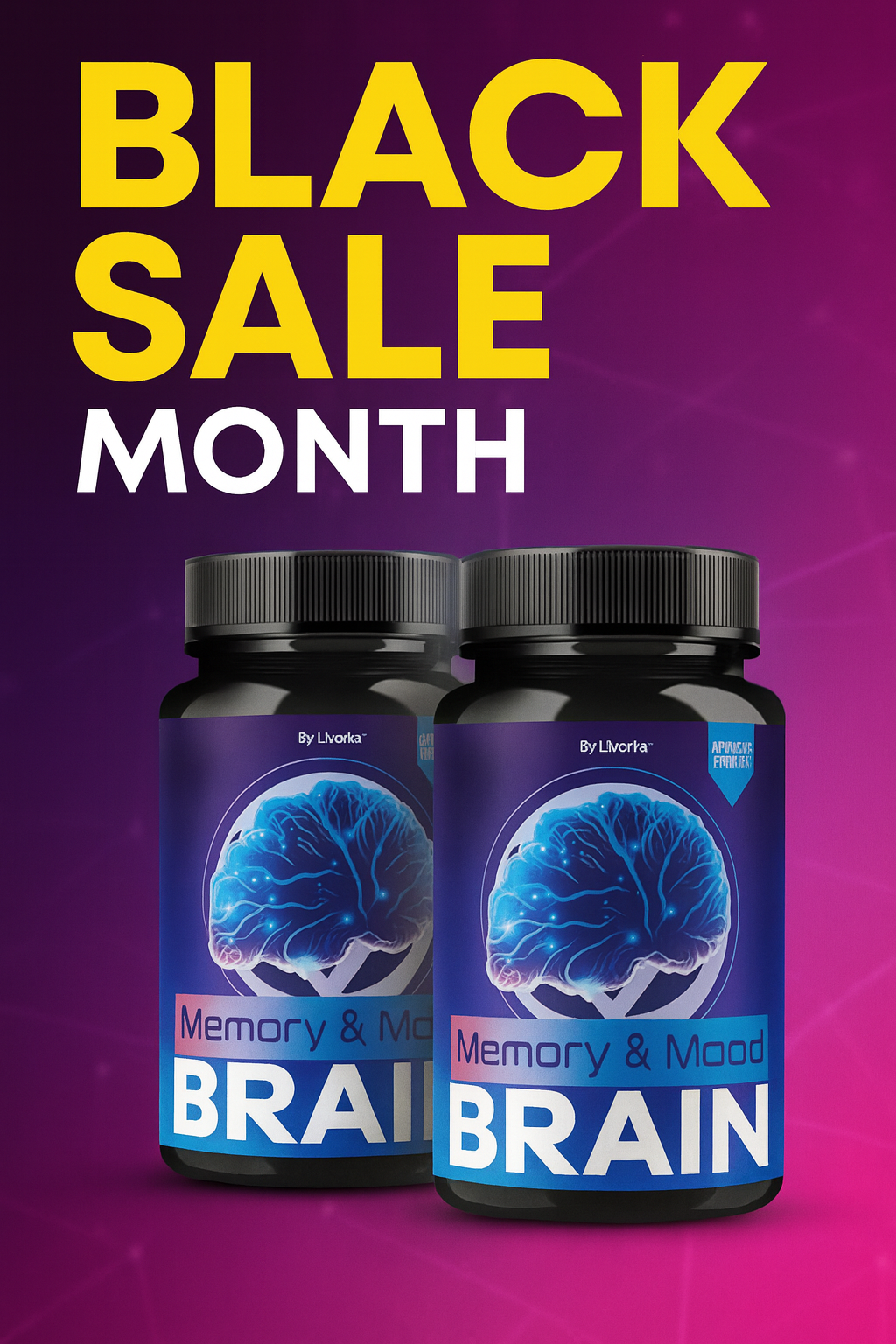 Memory mood 12 en 1 Producto 100% Americano BLACK SALE 129.900 (Antes 189.900$)